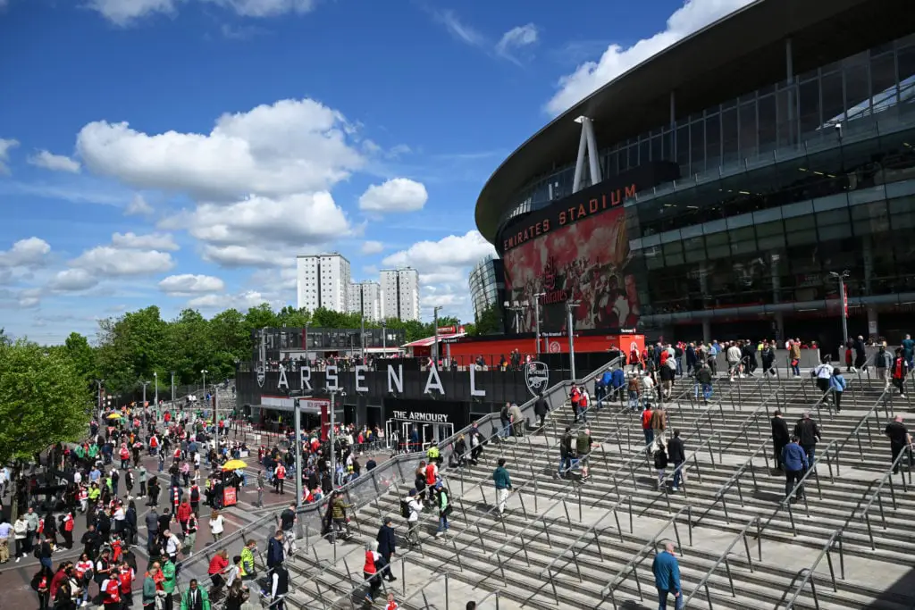 Top 3 Arsenal Pubs in London