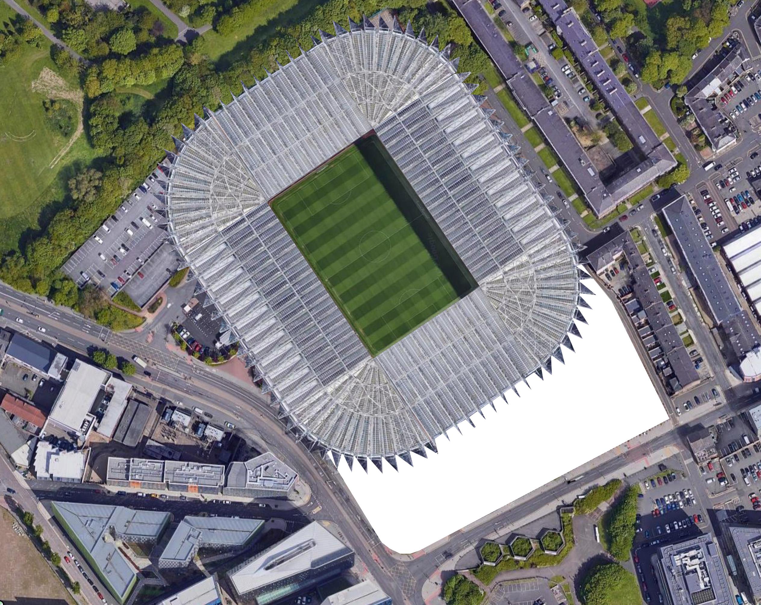 Convenient Parking at St James Park Stadium – Your Ultimate Guide