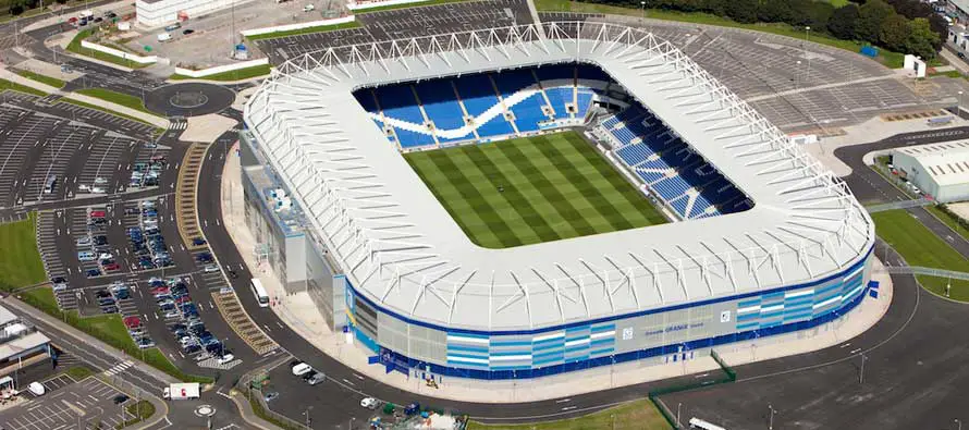 A Guide to Cardiff City Stadium Parking 2024