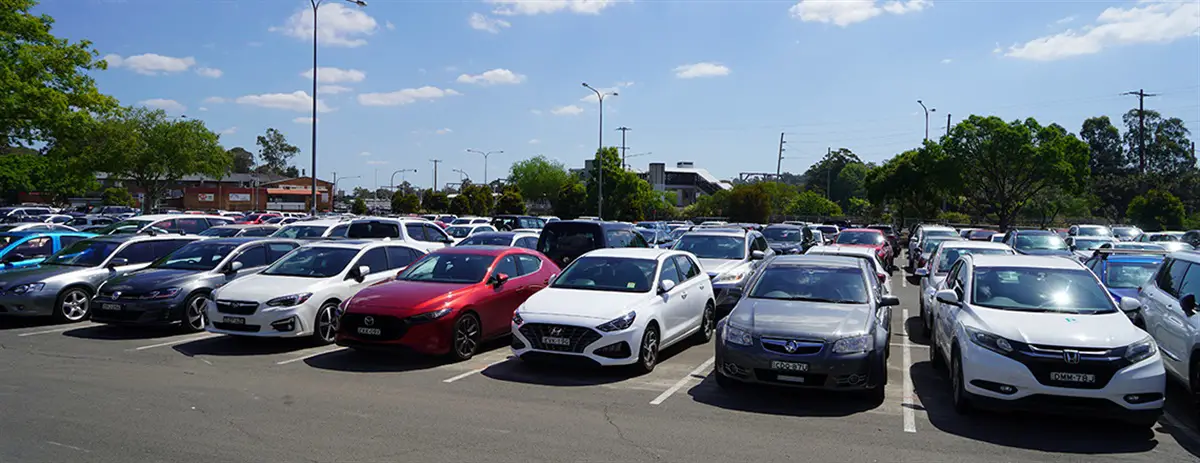 Best Car Parking for King Power Stadium 2024