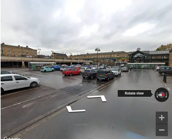 Parking Near Hillsborough Park Sheffield – Convenient and Reliable Options