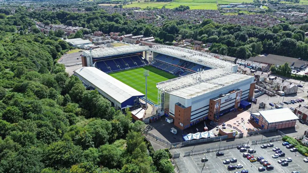 Best Blackburn Rovers Parking Options 2024