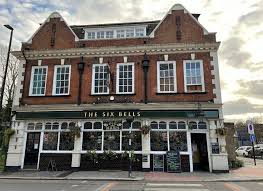 Exploring the Best Pubs in Brentford, London: A Local’s Guide