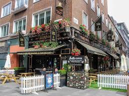 Exploring the Best Pubs Near London Stadium