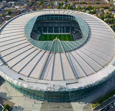 Finding the Best Parking Options at Tottenham Stadium