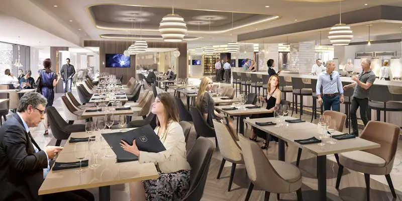Where to Eat Near Tottenham Stadium?