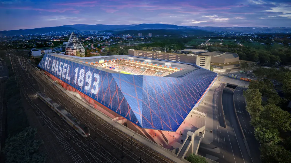 5 Best European Football Trips 2024