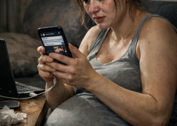 Беременная, с разбитым сердцем, я осталась с изменщиком ради ребёнка. Папа пришёл в роддом и подготовил для нас другую жизнь