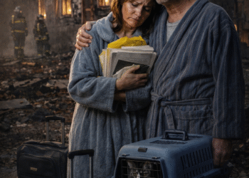 Когда помощь стала сделкой