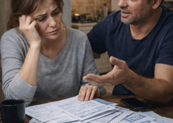 Свекровь давила, муж сомневался, а брат исчез с деньгами — и всё стало ясно