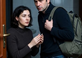 После смерти папы мачеха сбежала на следующий день. Лишь через 16 лет я узнала, зачем она это сделала