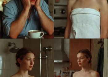 Я признался жене в измене — а она вдруг стала слишком спокойной