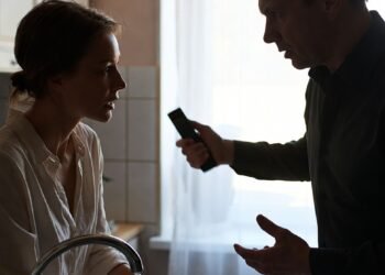 Эта квартира — мой оплот, а не залог по маминым долгам: как я перестала быть подушкой безопасности для свекрови и спасла свою жизнь