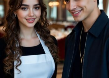 Он заплатил за мой “аборт”, а через 10 лет пришёл ко мне по работе — и узнал, что у него есть сын»