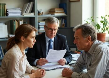 Когда брат попросил отказаться от наследства