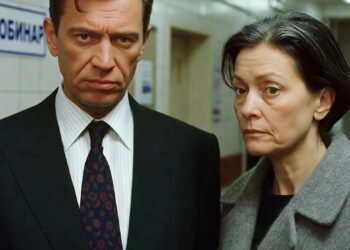 В роддоме мне сказали, что дочь умерла. Через 15 лет я вернулся за правдой