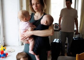 Свекровь увезла сына, машину и надежды — но Даша без них стала свободной