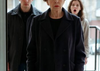 Свекровь объявила: это её дом. Невестка ответила и ушла