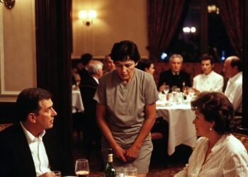 Ужин с родителями невестки, после которого всё стало ясно