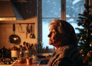 После подарка-швабры я оставила дом не сыну, а внучке