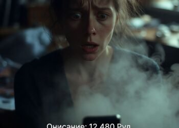 Муж умер месяц назад… но его карта вдруг оплатила номер в гостинице