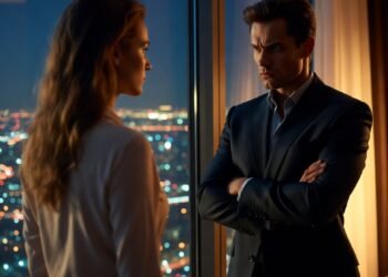 По-хорошему» закончилась: как Елена включила закон и перевернула игру Павла