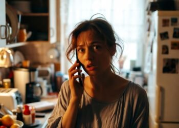 Когда свекровь решила «оформить всё на себя»