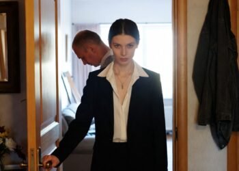 «Отдала нуждающимся» — и началась моя война за границы