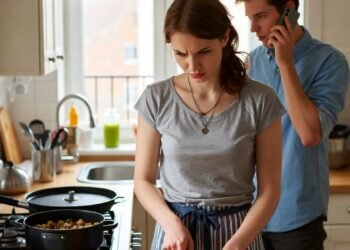 Пять дней тишины, а потом — чужие люди в моей квартире