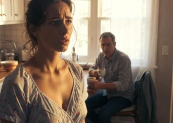 Мы сравнивали её с отличницей — пока она не сбежала