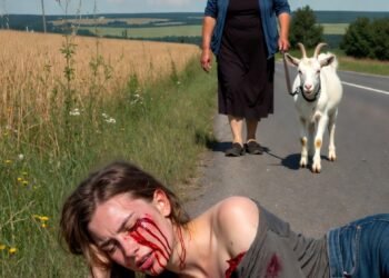 Когда предательство стало началом новой жизни