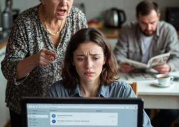 Когда терпение закончилось