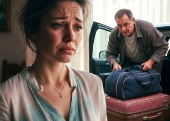 Три месяца после развода