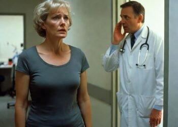 Коридор, где рушатся легенды