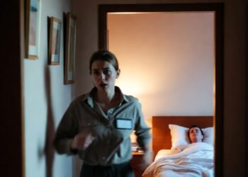 Когда доверие рухнуло за минуту