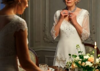 Свекровь унизила мою мать — и всё обернулось против неё