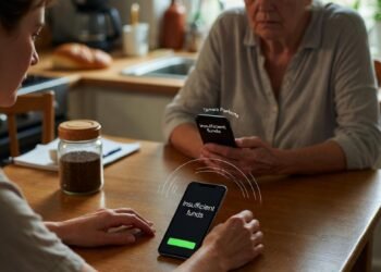 Когда деньги стали правдой