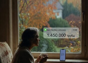 День, когда я всё увидела