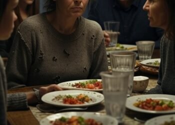 У цьому домі так заведено