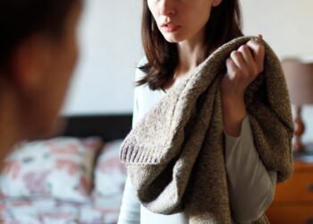 После Карелии я уже не молчала