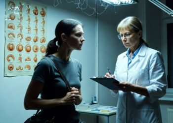 Проверка, которая всё изменила