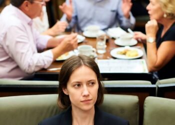 Вечер, который всё изменил