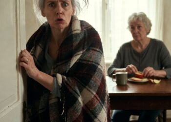 Гостевая была готова, но свекровь выбрала нашу спальню: что случилось утром