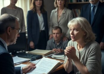 Коробка с моим именем: как мачеха, над которой смеялись, оставила мне правду