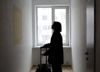 После моего съезда она нашла то, что изменило всё