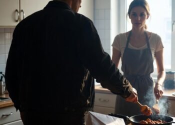 Муж требовал ДНК-тест, а ответ перевернул всё