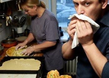 Раздельный бюджет: решение мужа, которое изменило всё