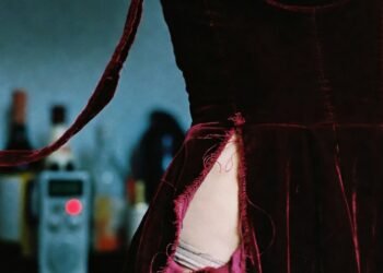 Перед выходом на сцену свекровь устроила скандал — и всё записалось