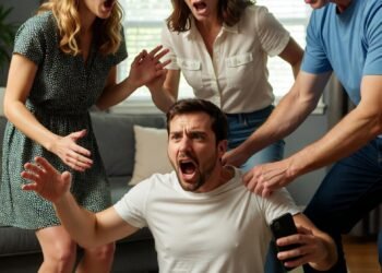 Когда я решила уехать