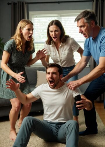 Когда я решила уехать